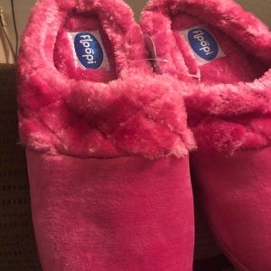 Indoor/Outdoor Slippers